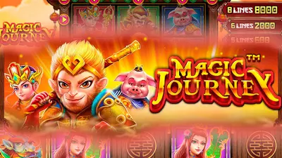 magic journey