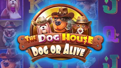 the dog house dog or alive